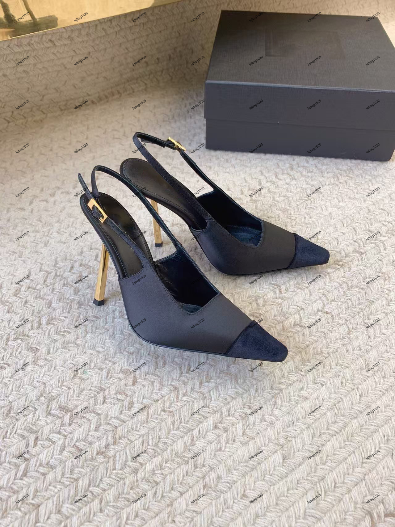 10A Top Quality Elegant, Stylish, Beautiful, Exquisite, Graceful, High-End Women's High Heels