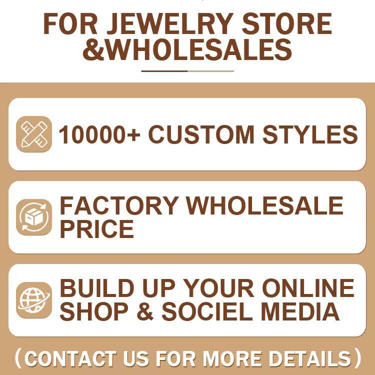 Elisa Ready to Ship 3mm 4mm 5mm Moissanite Chain Real D Grade VVS 925 Silver Moissanite Tennis Chain