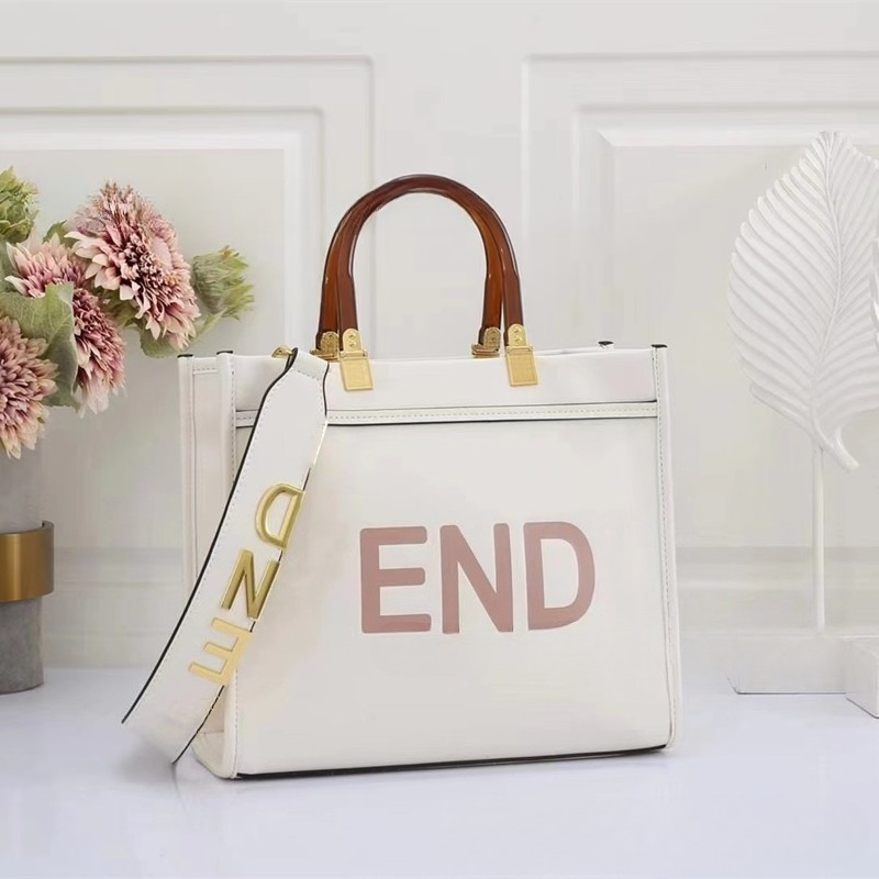 f9 Women's 2026 Bag Retro Classic Design Handbag Wholesale Large Capacity Commuting Crossbody Women's Bag Designer Bag e