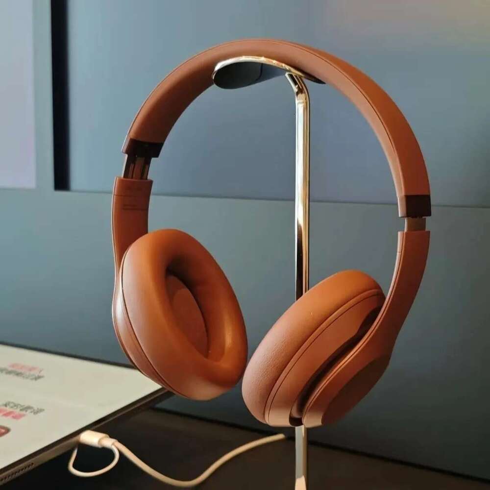 headphohne wireless kim studio headphone Noise Cancelling Magic Sound Recorder headphones pro earphone Pop-up earbuds