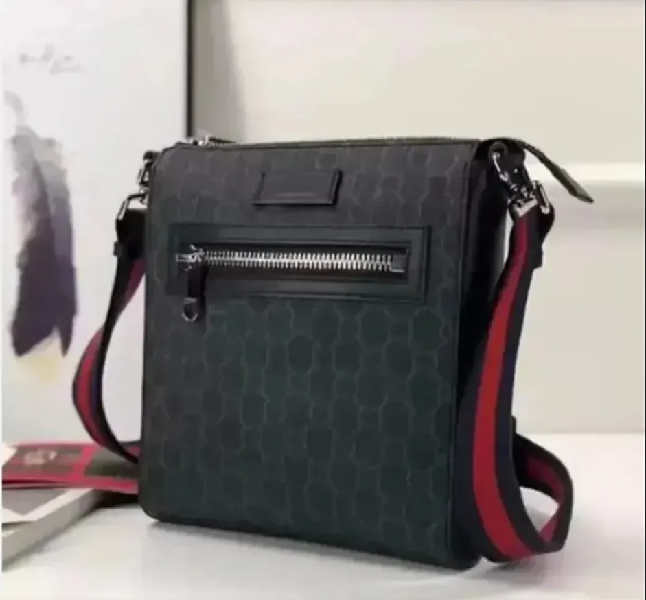 2026 luxurys designers Mens Shoulder Bags Man Genuine Leather Briefcases Designer Handbag Bolsas Messenger Bag Wedding Dress Crossbody Bag wallet