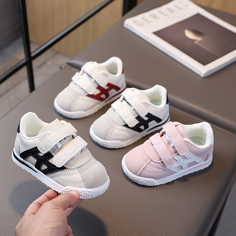 Free Shipping Kids Sneakers Spring children's sports shoes for boys and girls running shoes for kids Sports Footwear Shoes Sizes