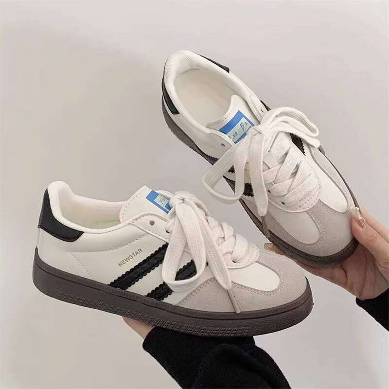 Shoes Men Women Tre… - image