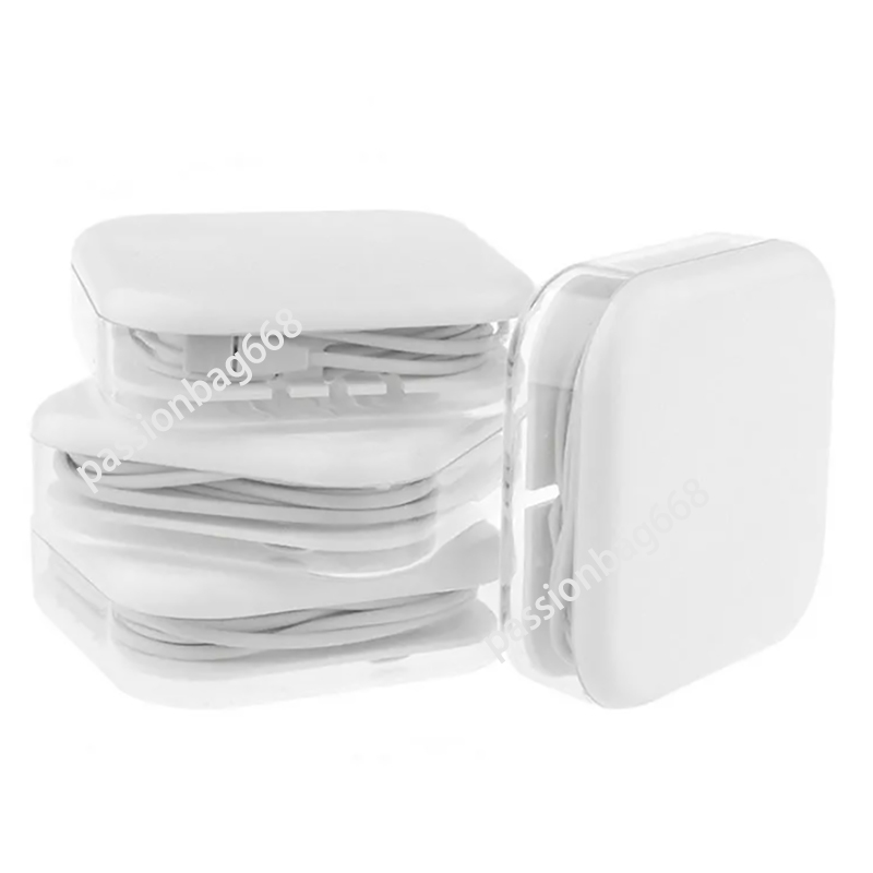 In-Ear Bluetooth USB TYPE C Wired Earbuds Earphones Headphone iPhone Earphone For Apple iPhone 7 8 X 11 12 13 14 15 Plus Pro Max and Samsung Android Smart Phones