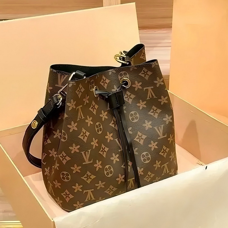 10A Designer bag for Women Bucket Bag crossbody Bags Large Bag Luxury Shoulder Bag Purse Drawstring Handbags Totes