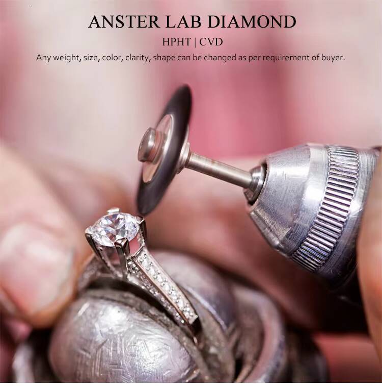 03ct 08ct Asscher Cut Tennis Chain Lab Grown Diamond Tennis Bracelet with Lab Diamond for CVD HPHT Jewelry Unisex