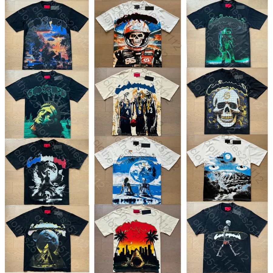tshirt men designer shirt mens shirts oversized t shirt summer casual sweatshirt short sleeve high quality cotton tees top luxury hip hop streetwear graphic tshirts