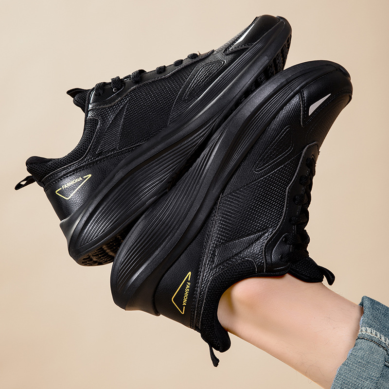 Free shipping running shoes for men woman sneakers casual Lightweight sport outdoor training shoes