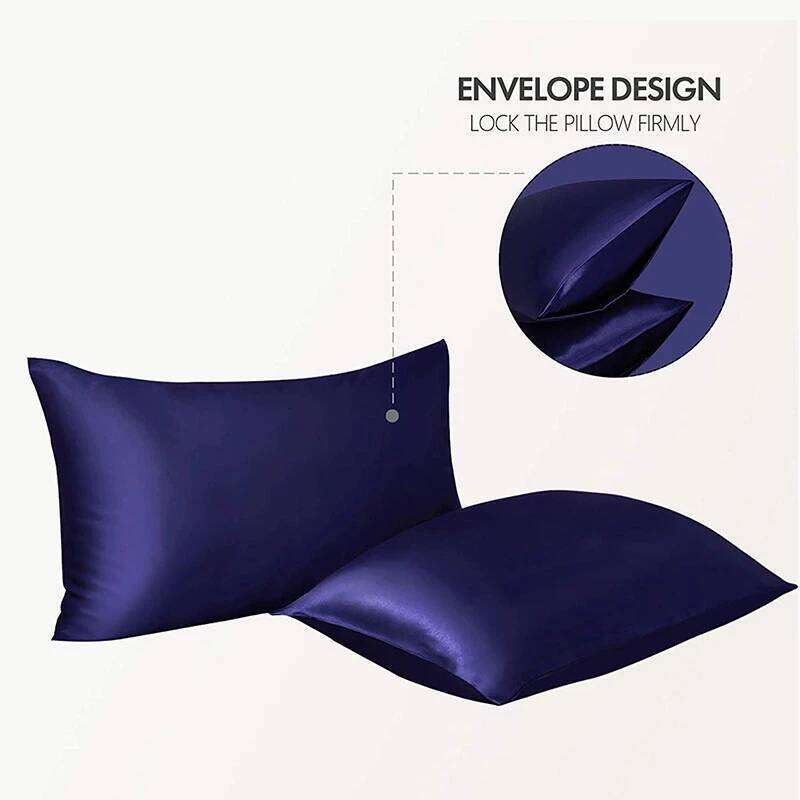 New high-end satin fabric deluxe silk oversized bed sheet set Y260124