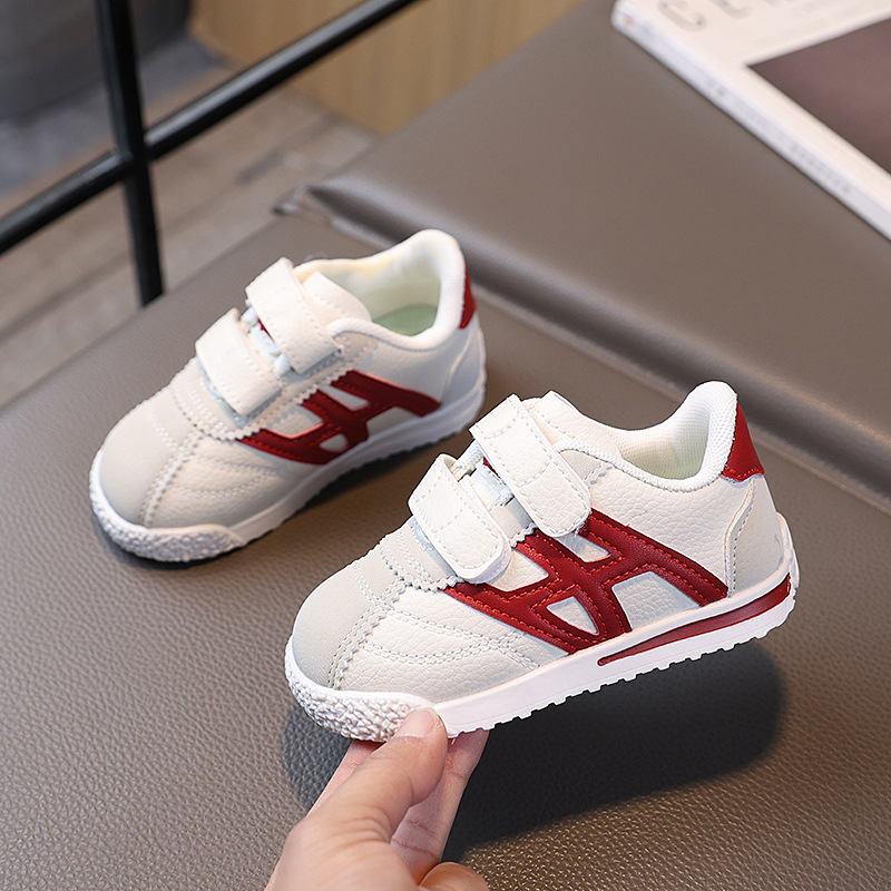 Free Shipping Kids Sneakers Spring children's sports shoes for boys and girls running shoes for kids Sports Footwear Shoes Sizes