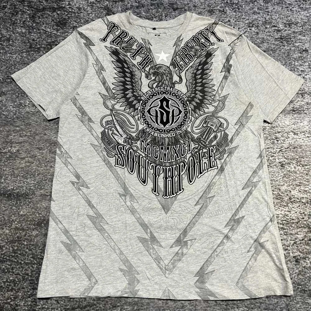 Hip Hop T-Shirt Streetwear Women Vintage Graphic American Style Fashion Baggy Pure Tops Leisure Couple Short Sleeves 260122