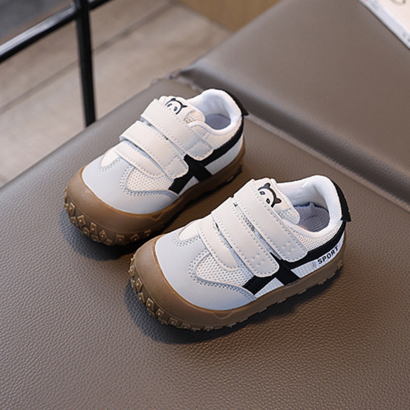 Free shipping Kids Sneakers Children's sports shoes, boys' and girls' casual shoes, soft-soled learning shoes