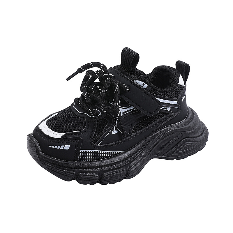 Toddler Shoes for Boys Girls Kids Casual Sneakers Boy Child Flexible Sneakers Toddler Cutefeet Sport Running Trainers Sizes 22 - 30