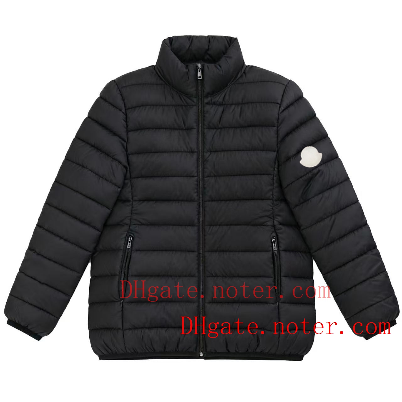 Puffer Jackets Designer Mens Down Jackets Luxury Coats Jacket Parkas Coat Comic Man Women Winter Coat Slim Corset Outfit Windbreaker Pocket Warm Men Coats