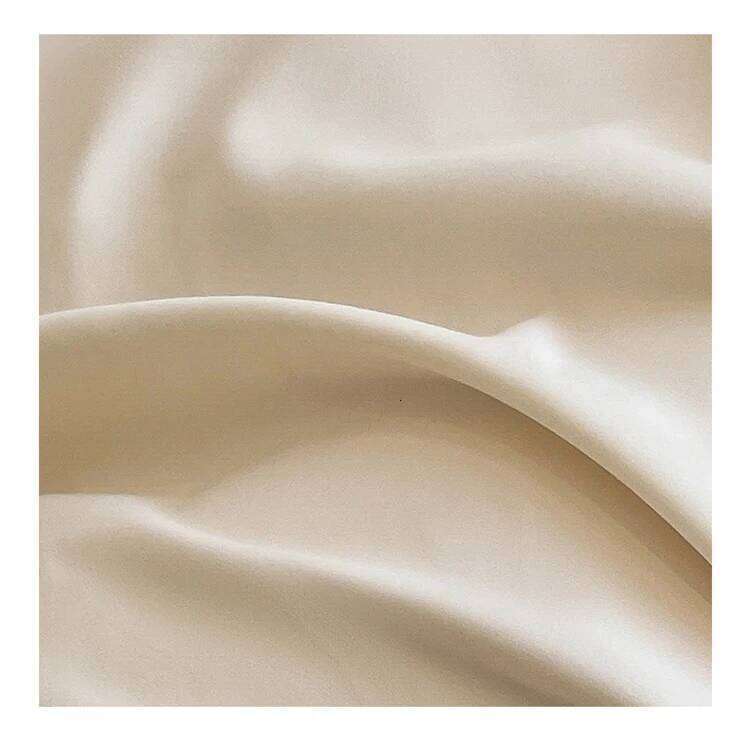 Simple Embroidery Washed Cotton Four-piece of High-grade Atmospheric Duvet Cover Pillowcase Bed Sheet Fitted Bedding Set Y260124