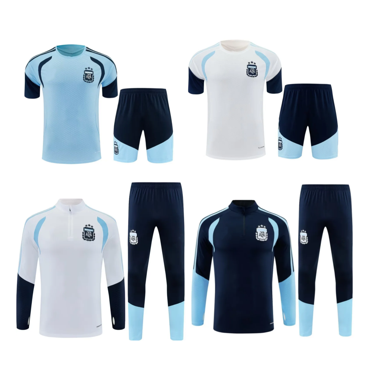 Argentinas 2026 202… - image