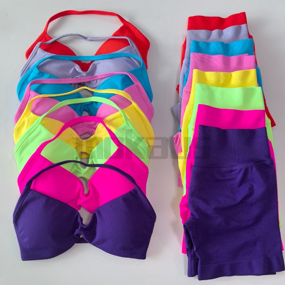 Dfynes Yoga Set Spo… - image