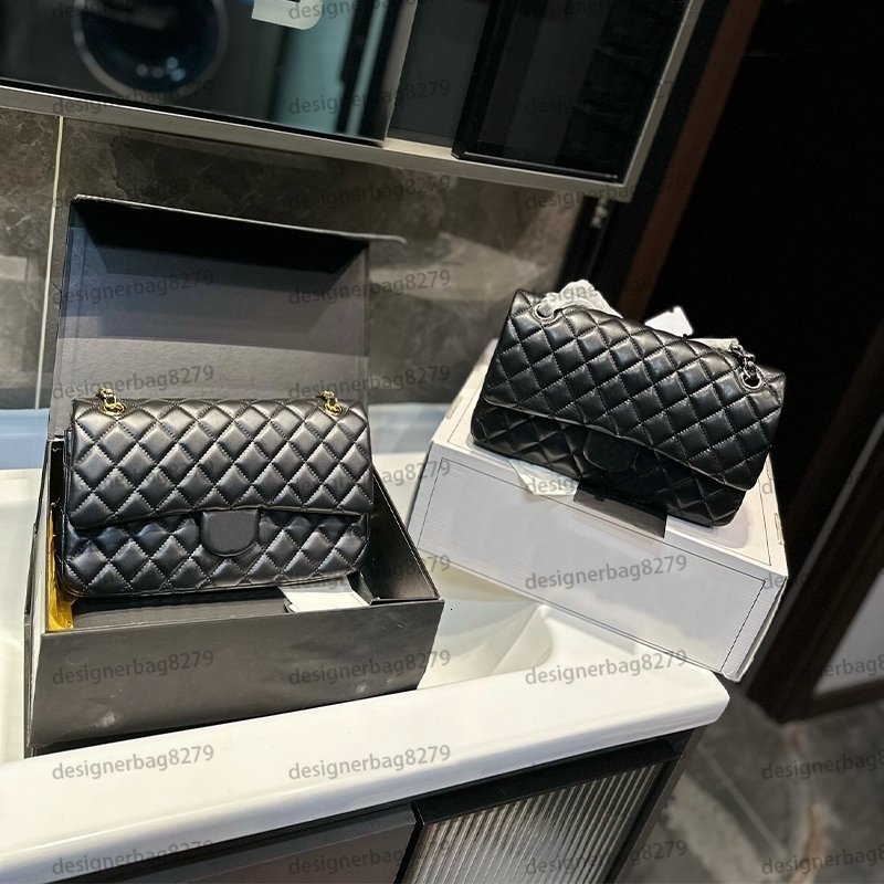 High Quality Multicolor Classic Woc Designer Bag Lady Caviar Pattern Chain Shoulder Crossbody Bag Fashion Genuine Leather Handbag Bag