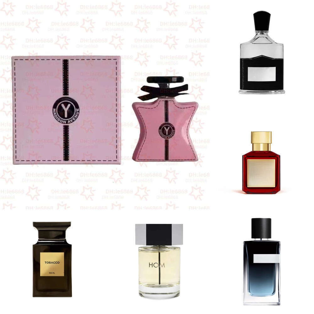 NYC Brand No.9 men cologne women EAU DE PARFUM Powerful spray Designer Cologne for mens Lasting Good Smell perfume Fast Delivery cb