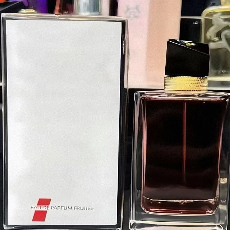 PERFUME colonge men OVER RED 90ml perfume women Spray Designer perfumes Long Lasting perfume men Ladies Perfumes Scents Luxury Fragrance Deodorant