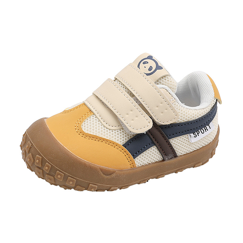 Free shipping Kids Sneakers Children's sports shoes, boys' and girls' casual shoes, soft-soled learning shoes