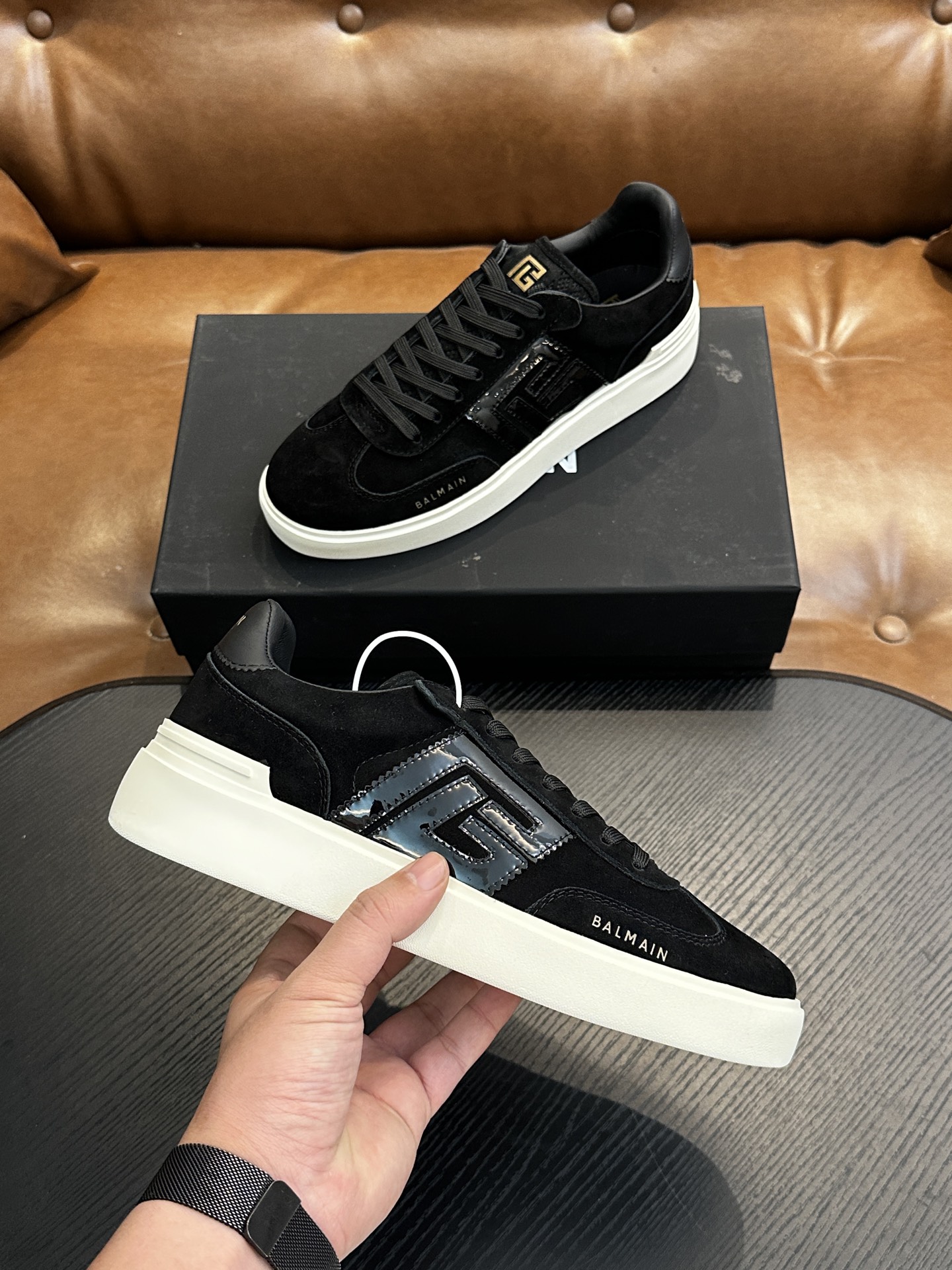 2026 spring NEWest model big beautiful great mens designer Sneaker Casual designer shoes ~ TOP quality Mens Shoes sneakers EU SIZE 38-46