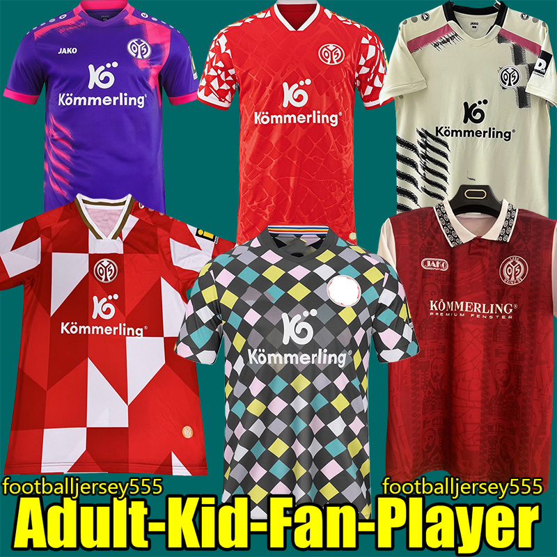 Fsv Mainz 05 Specia… - image