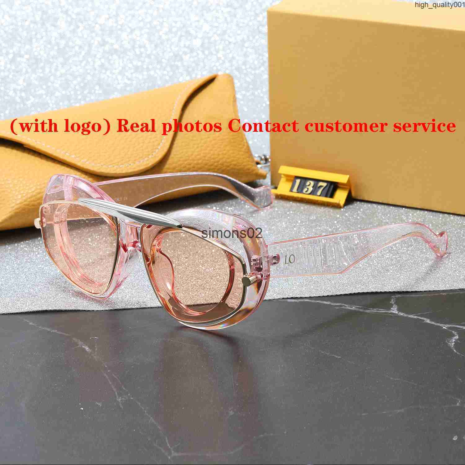 sunglasse designer sunglasses woman man cycle luxury polarize sports brand fashion vintage cat eye pink clear sun loewesunglasse loewewomen loewetops loewes W9JO