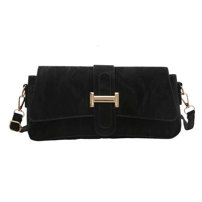 Designer Bag Shoulder Versatile Crossbody for Women Underarm Baguette Bags Purse and Handbags XJ260125