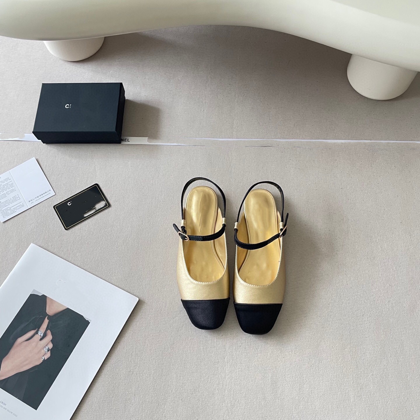 AX188- AAAA TOP Quality - Casual shoes - Genuine Leather