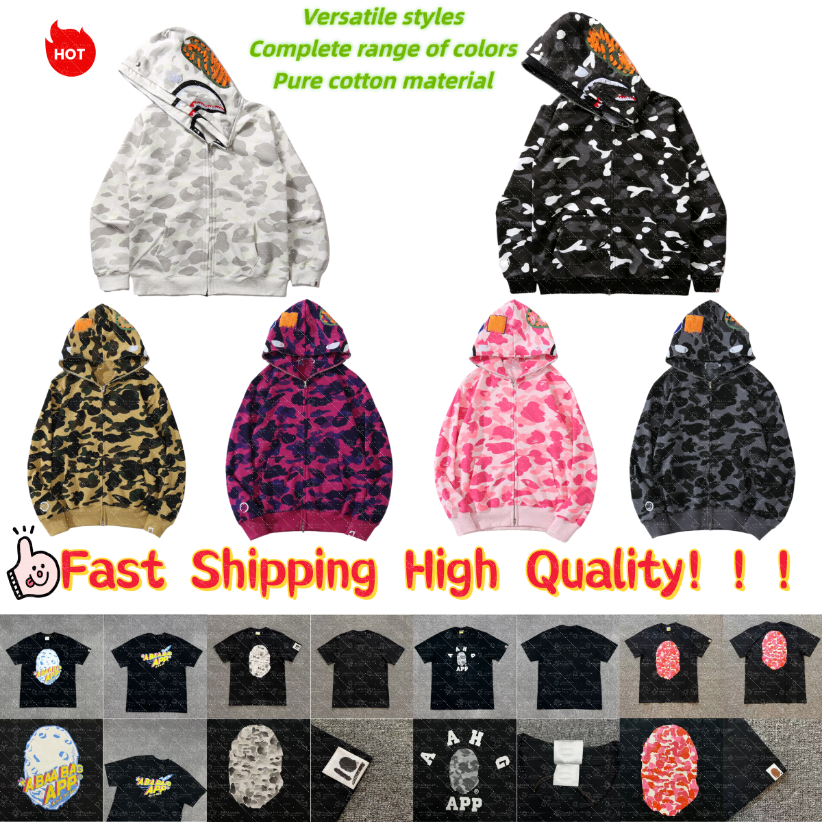 hoodie mens designer t shirt hoodie summer tshirt men shirts designer shirts for men designer clothes cotton asian size sweatshirt hoodies designer clothes women