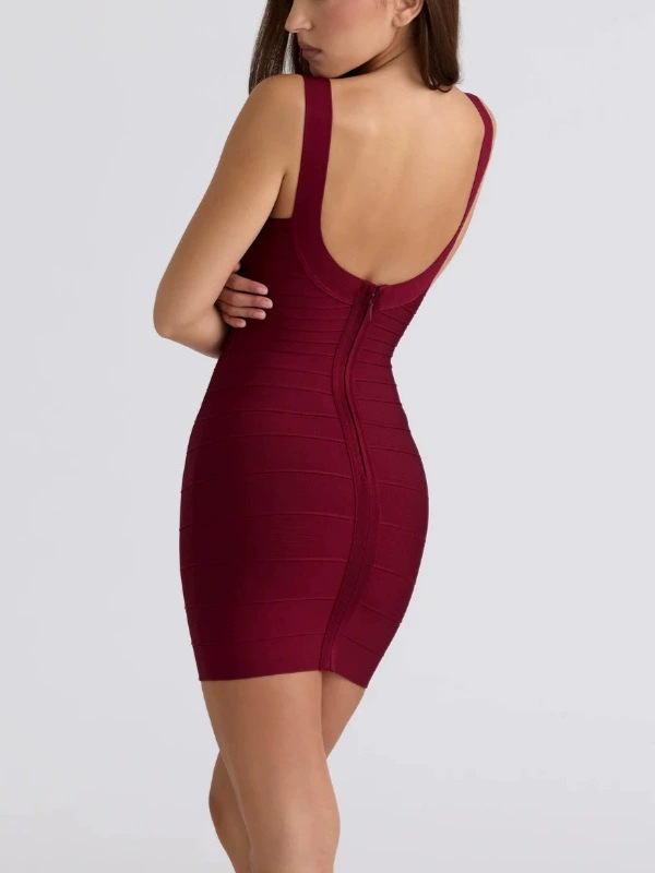 Casual Dresses Sexy Golden Mini Sling Dress Women Fashion Sleeveless Off Shoulder High Waist Slim 2025 Lady Party Club Chic Vestidos