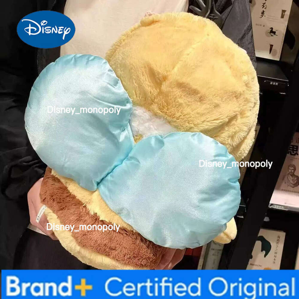 Disney 1pc 25cm/9.84in Bee Cute Pooh Bear Doll Plush Toy Birthday Gift for Girls H260126