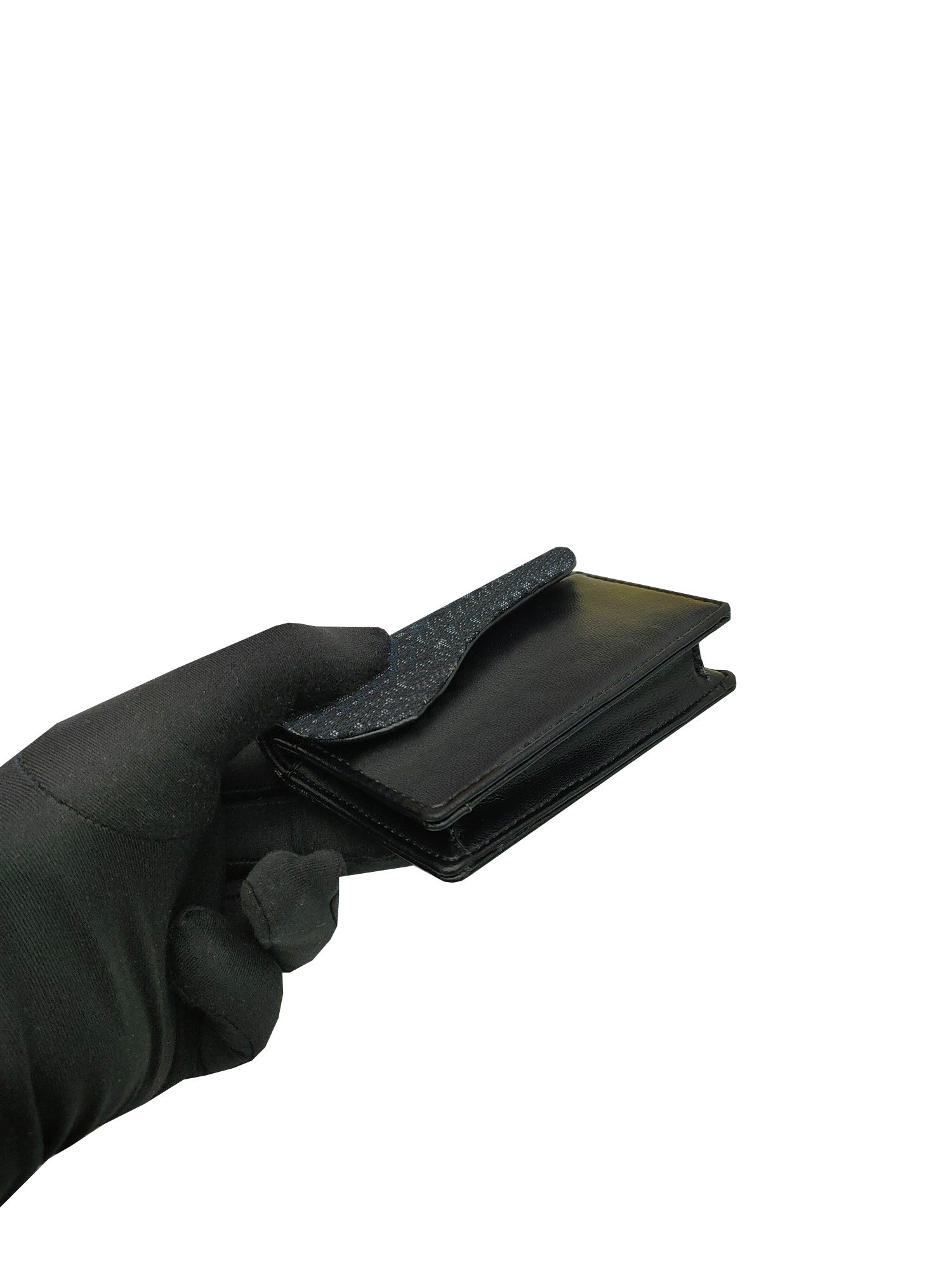 Designer Wallet S5611 Luxury purse Card Bag Zero Wallet Business Card Holder S5614 and box