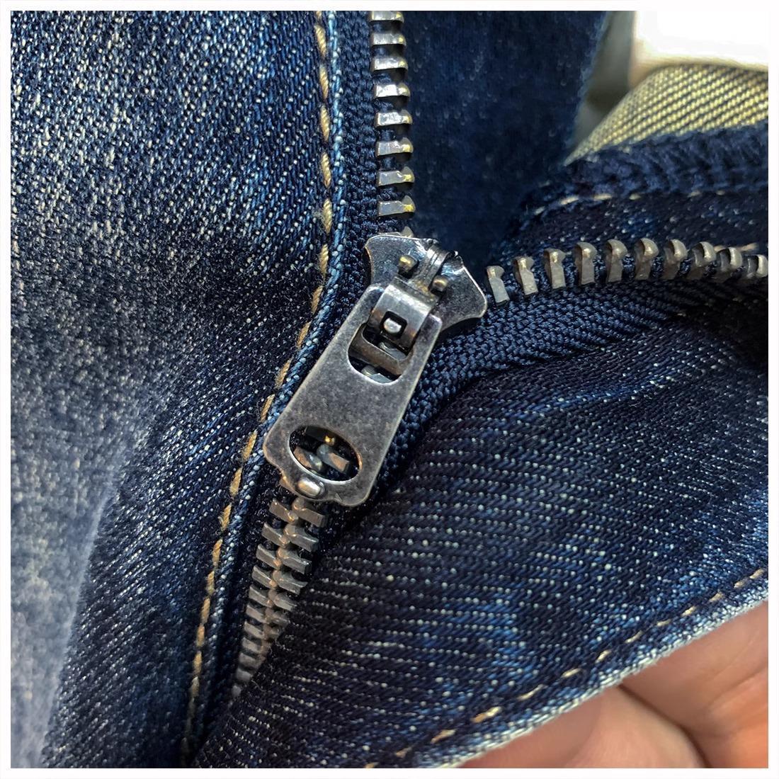 Luxury Brand Designer Men's Clothing 2026 New Item Men's Jeans Spring/summer Tight Fit Slim Fit Version Tight Jeans High-end Elastic Blue Pr