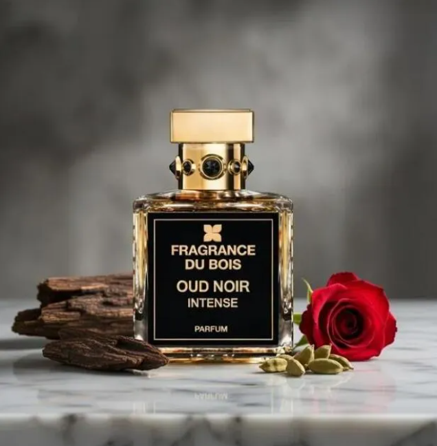 Fragrance Du Bois O… - image