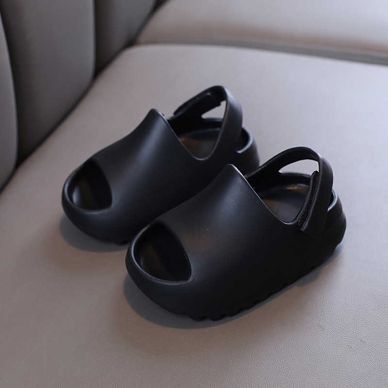 Free delivery Kid's Shoes Children's slippers summer outdoor sandals beach shoes children's baby shoes