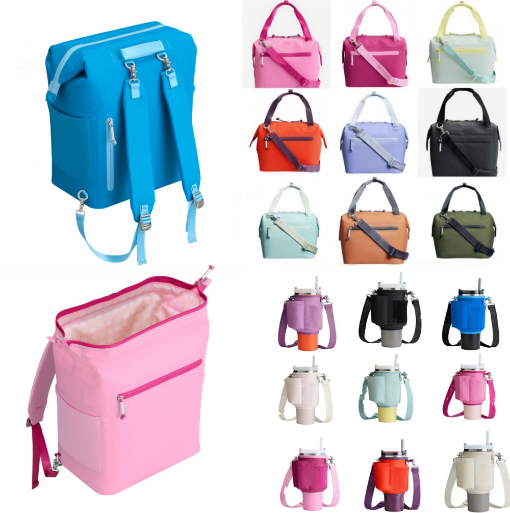 Stanleies E Portapranzo Per Tutto Il Giorno Julienne Mini Soft 10 Borse Termich…