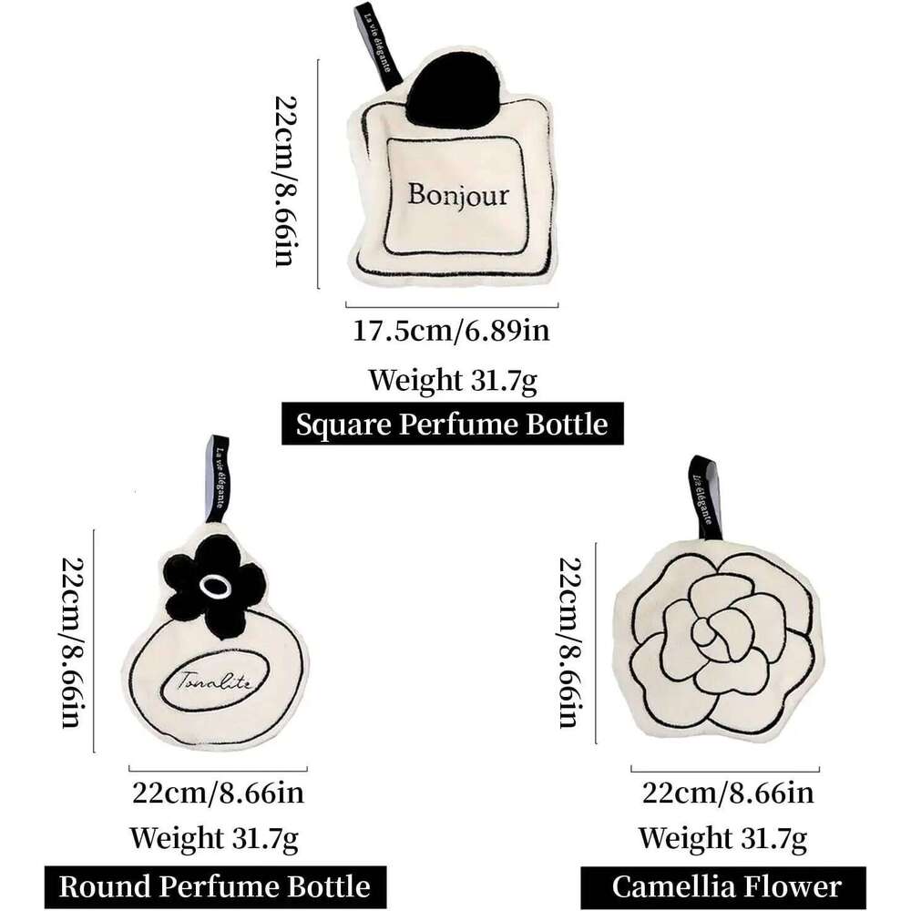 Soft Home Use Face Towel, Super Absorbent Quick Dry Hand Cloth, Double-layer Thickened Velour for Kitchen Bathroom Living Room Bedroom Decoration.