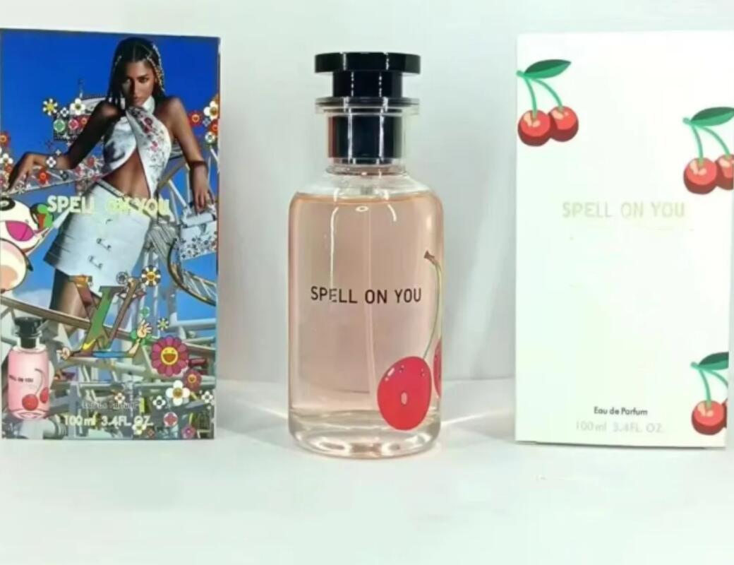 Perfume 100ml METEORE Afternoon Swim Spell on you IMAGINATION Pacific Chill Women Men Long Lasting Smell Fragrance Cologne spray