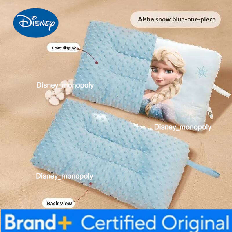 Disney Cute Cartoon Mickey New Fashion Bean Pillow, Personalized Fully Sweat-Absorbing Double-Sided Pillow for Boys and Girls H260126