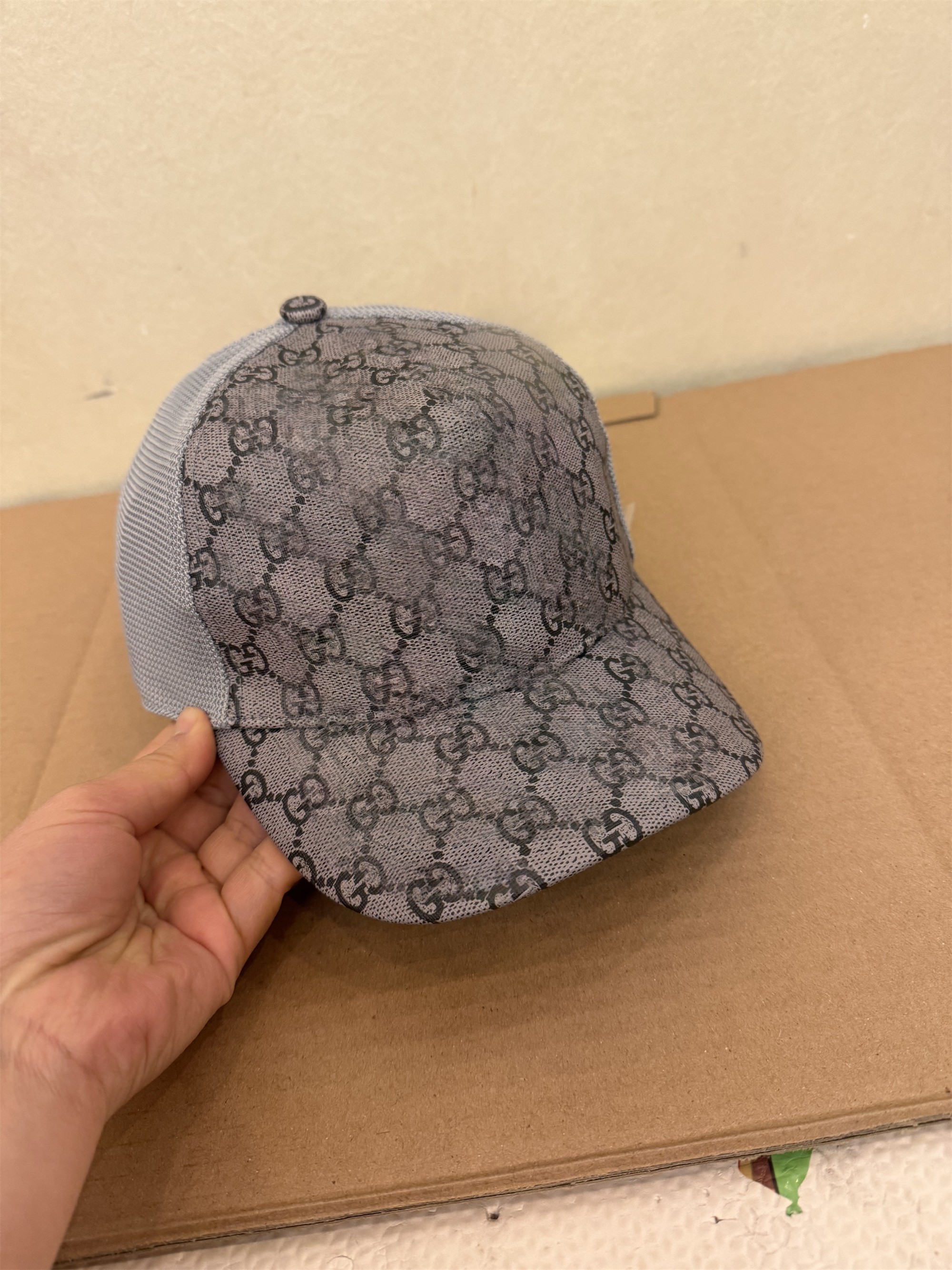 Fashion mens designer hat womens baseball cap fitted hats letter summer snapback sunshade sport embroidery casquette beach luxury hats gorra HH67