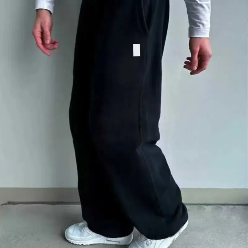 Sweatpants Running Pantalon Baggy sweatpants Tech Fleece Baggy Polo Jogger Sports Pants Fashion Mens Designer Pants Men Women Solid Color Pant 2026