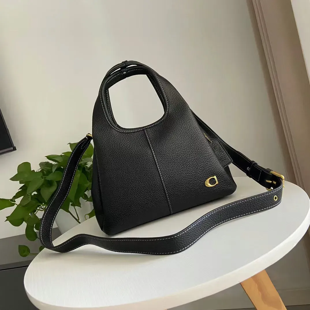 Designer Shoulder bags Leather bag Womens Mens Handbag Crossbody bags Vintage Clutch Bag Fashion Hobo Tote Underarm Bags high quality Swing zip crossbody bag