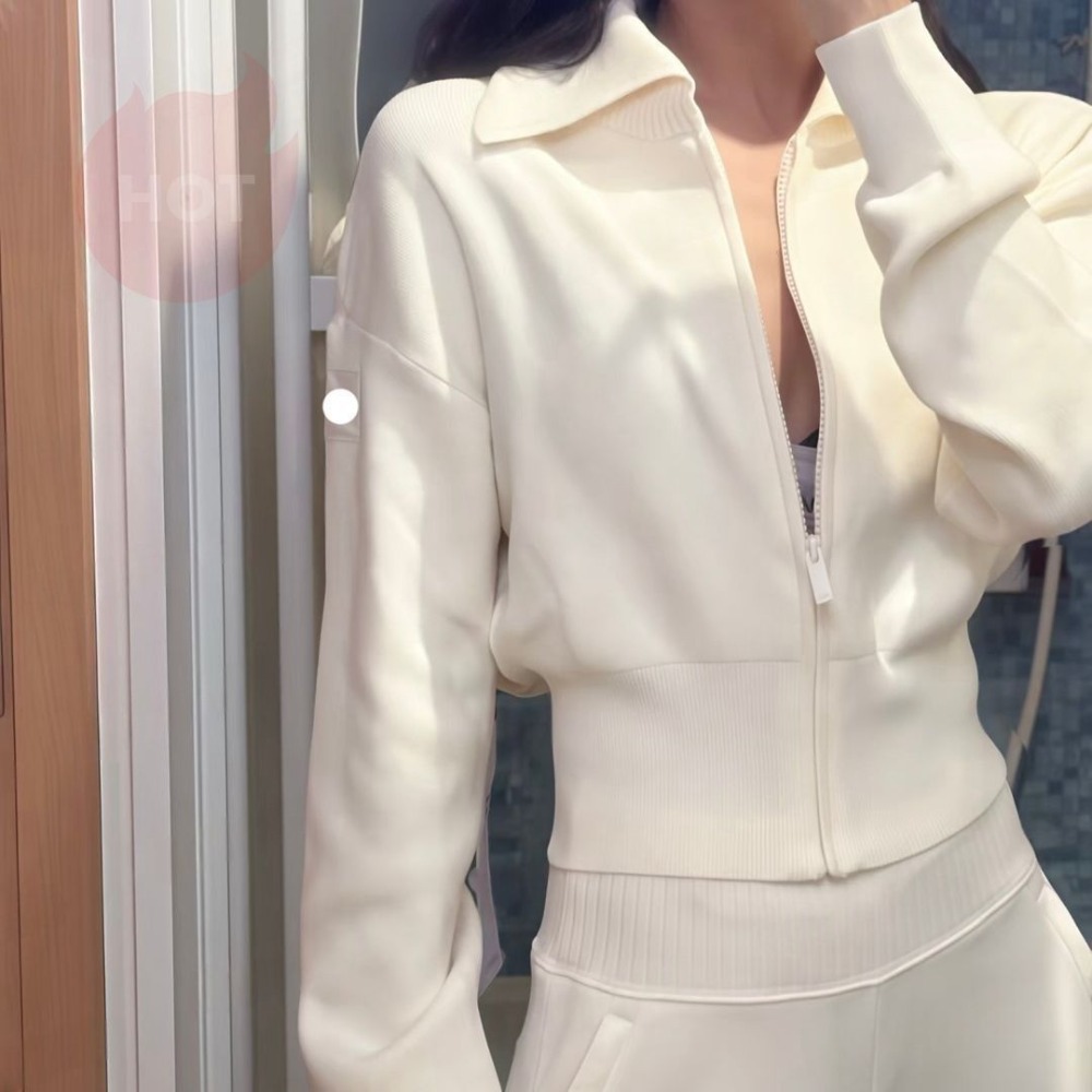 Women Sweater Set W… - image