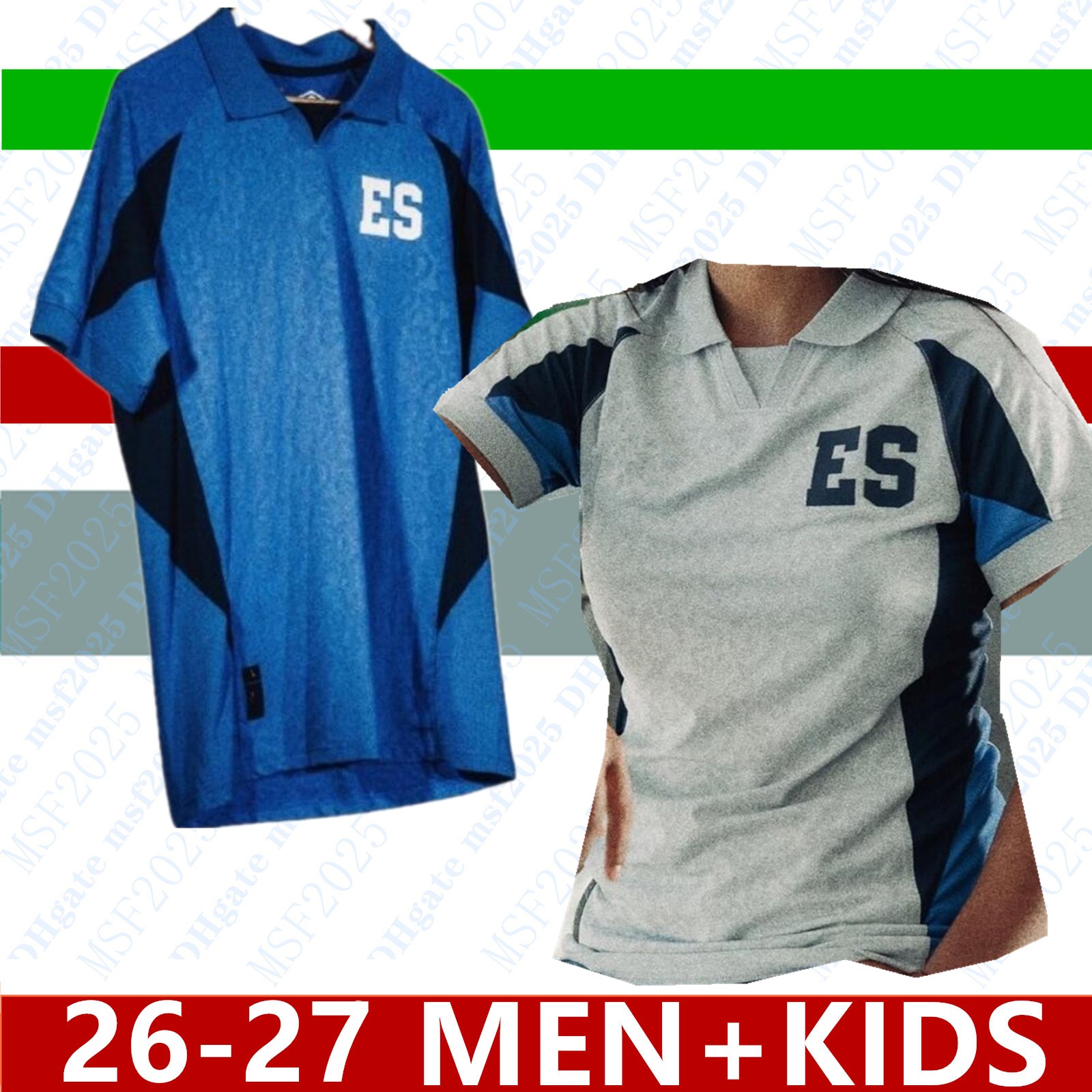 2026 2027 El Salvad… - image