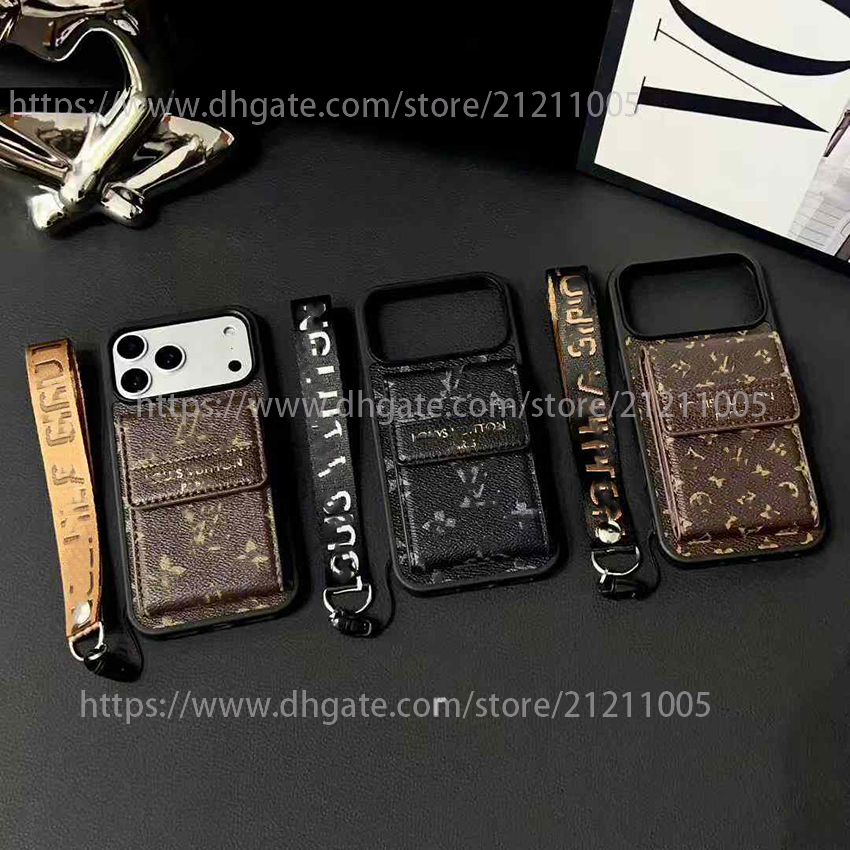 1V Phone Case For I… - image