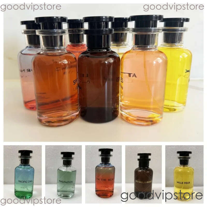 Free shipping IMAGINATION colonge men Men100ml Ombre Rose des Vents Women perfume Long lasting perfume women fragrance Cologne Hypoallergenic Perfume for Sensit