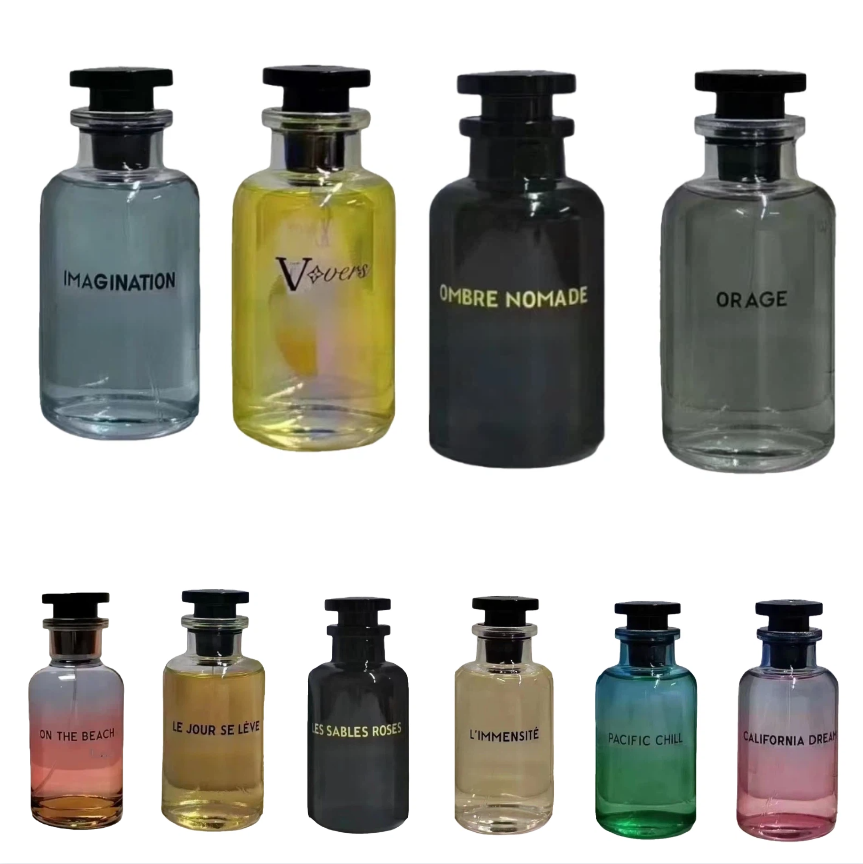 perfume women High quality cologne for mens Magnetic cap womens Perfumes mans smell good perfume Long Lasting Fragrance Parfum