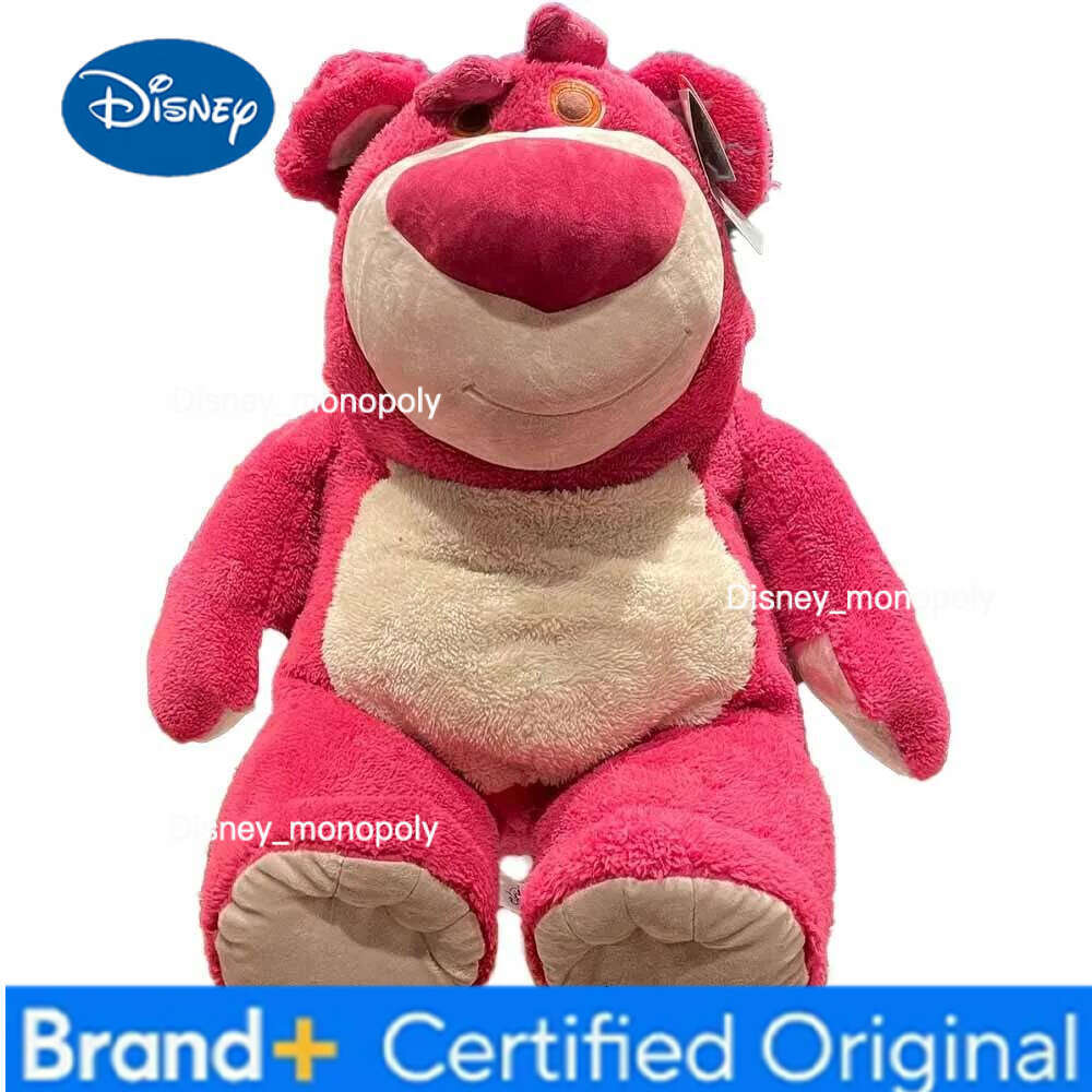 Disney Shanghai land: Plushie Wind Chimes, Water Cups, Heart-shaped Single-shoulder Popcorn Buckets, Birthday Souvenirs H260126